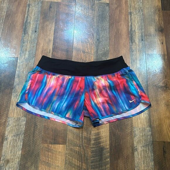 Nike dri-fit shorts XL (3100) - Picture 1 of 5
